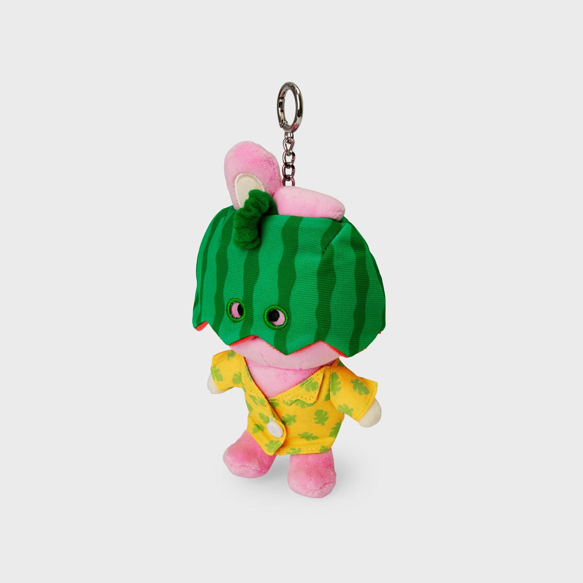 [NEW] 라인프렌즈 BT21 COOKY 썸머레인 인형 키링