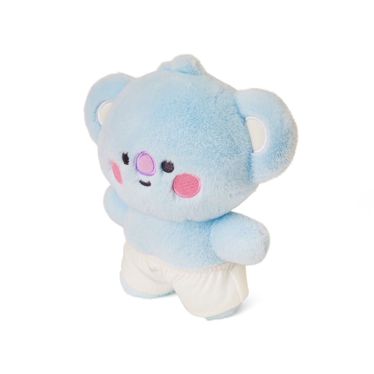 [NEW] 라인프렌즈 BT21 KOYA BABY 코스튬 스탠딩 인형