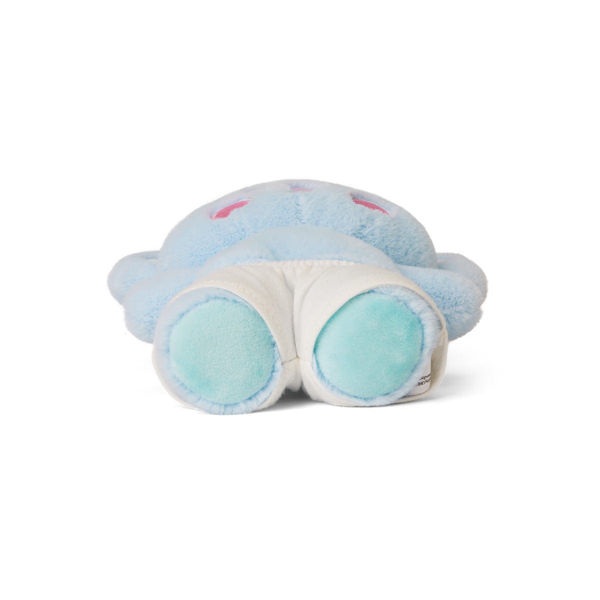 [NEW] 라인프렌즈 BT21 KOYA BABY 코스튬 스탠딩 인형