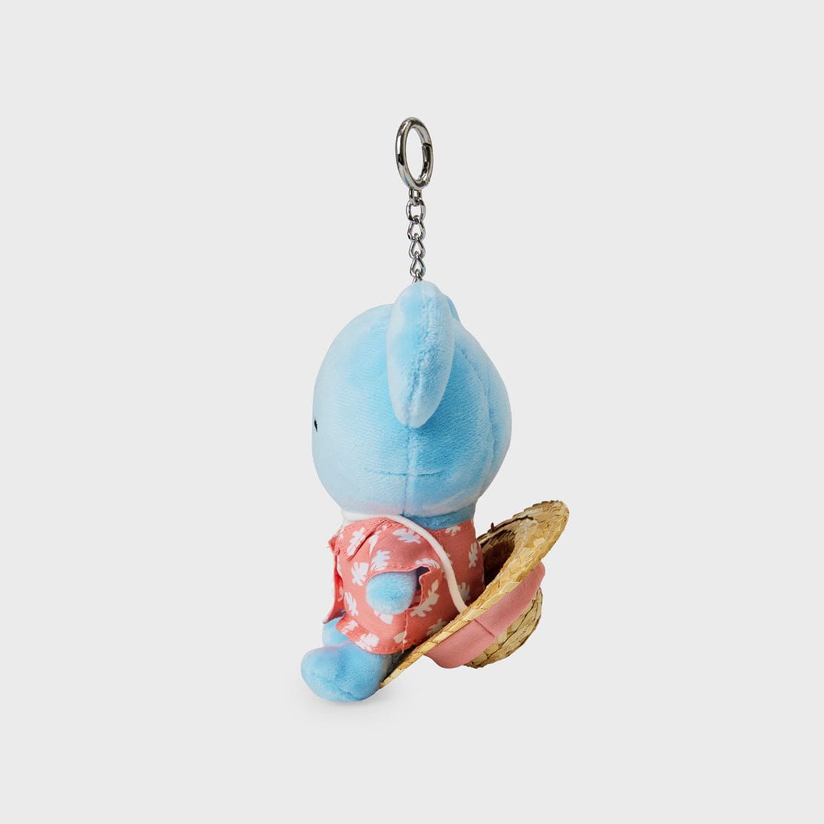 [NEW] 라인프렌즈 BT21 KOYA 썸머레인 인형 키링