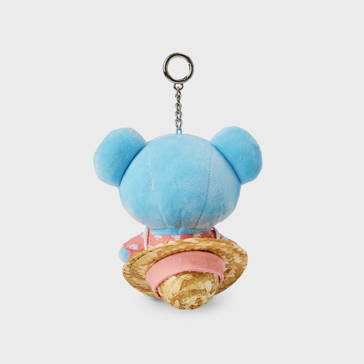 [NEW] 라인프렌즈 BT21 KOYA 썸머레인 인형 키링