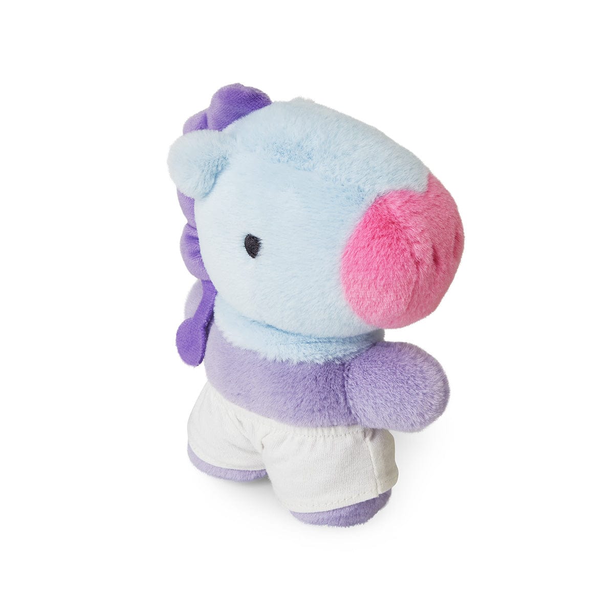 [NEW] 라인프렌즈 BT21 MANG BABY 코스튬 스탠딩 인형