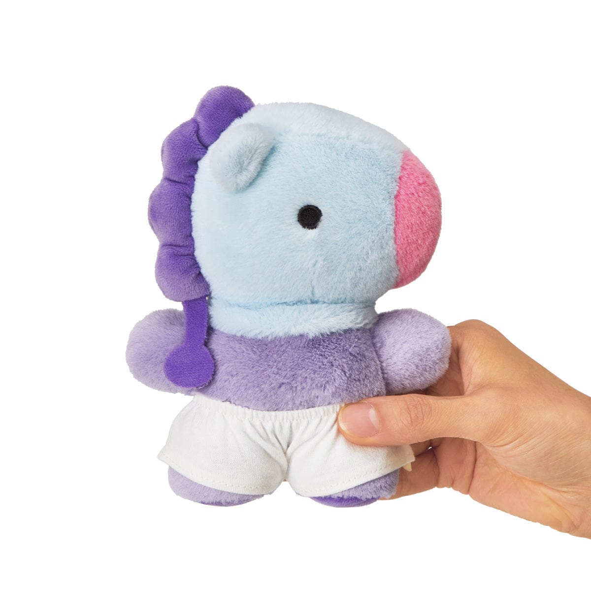 [NEW] 라인프렌즈 BT21 MANG BABY 코스튬 스탠딩 인형