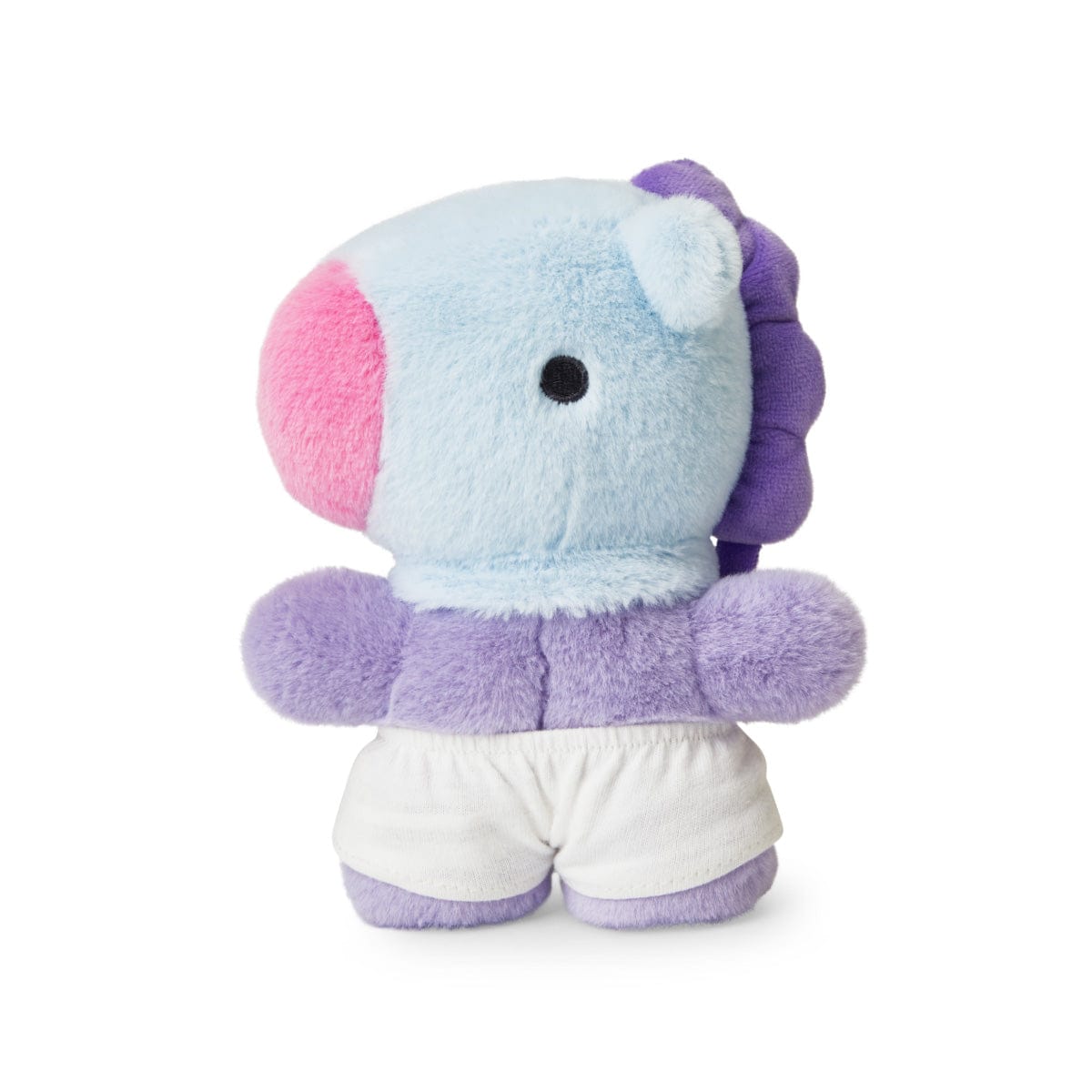 [NEW] 라인프렌즈 BT21 MANG BABY 코스튬 스탠딩 인형