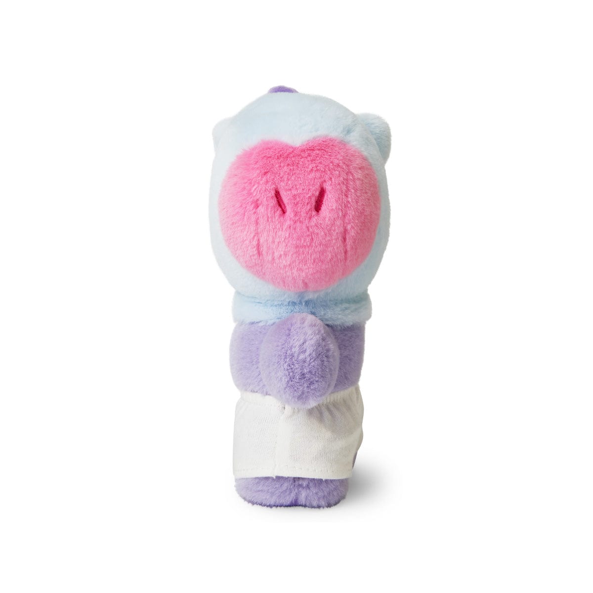 [NEW] 라인프렌즈 BT21 MANG BABY 코스튬 스탠딩 인형