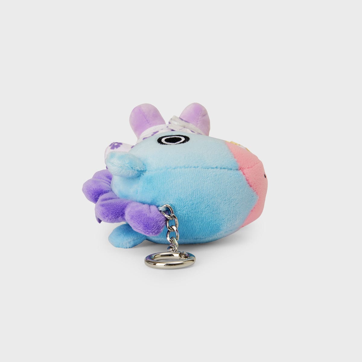 [NEW] 라인프렌즈 BT21 MANG 썸머레인 인형 키링