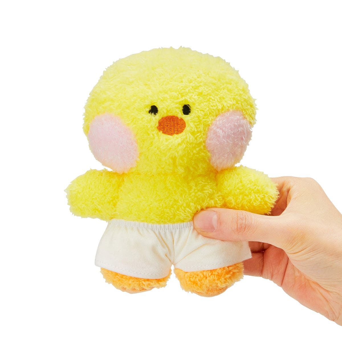 LINE FRIENDS selini COSTUME PLUSH