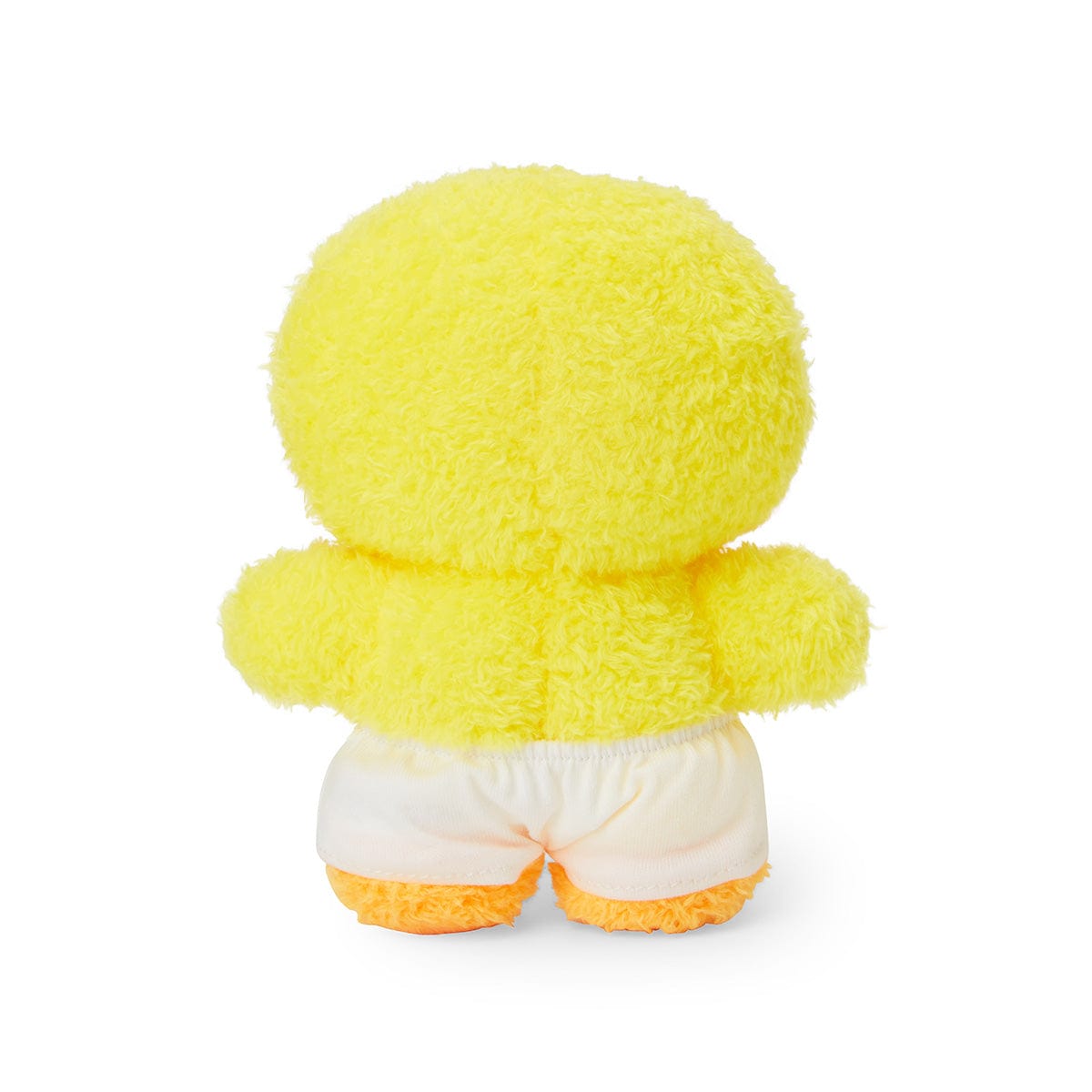 LINE FRIENDS selini COSTUME PLUSH