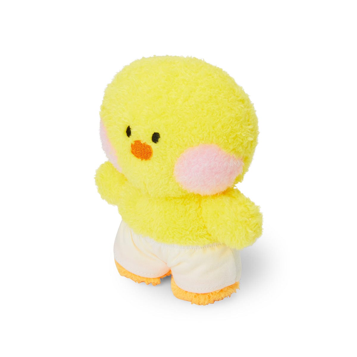 LINE FRIENDS selini COSTUME PLUSH