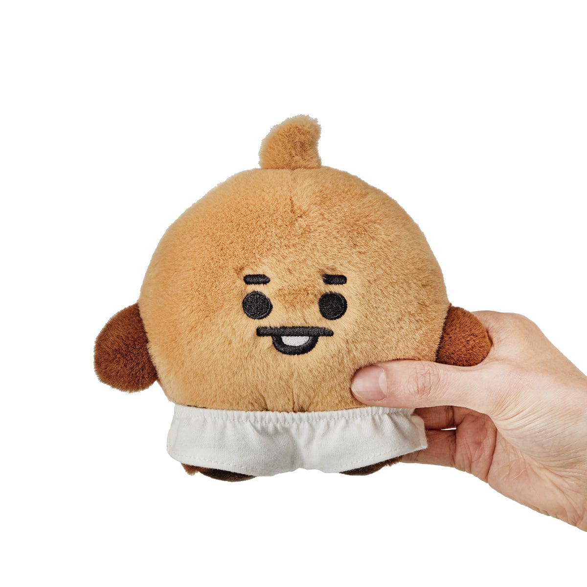 [NEW] 라인프렌즈 BT21 SHOOKY BABY 코스튬 스탠딩 인형