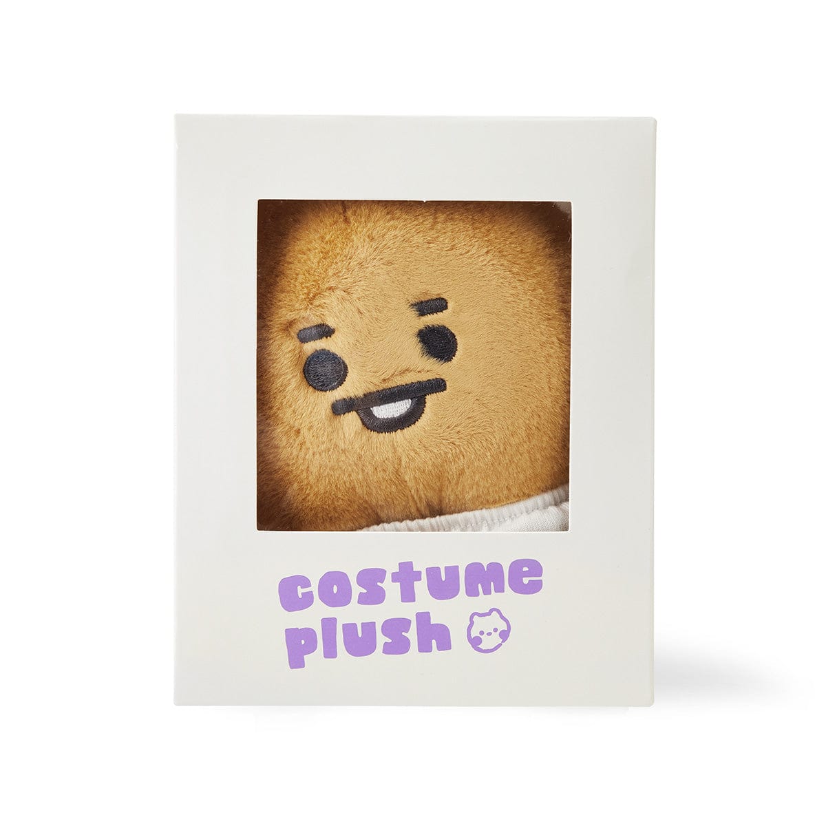 [NEW] 라인프렌즈 BT21 SHOOKY BABY 코스튬 스탠딩 인형