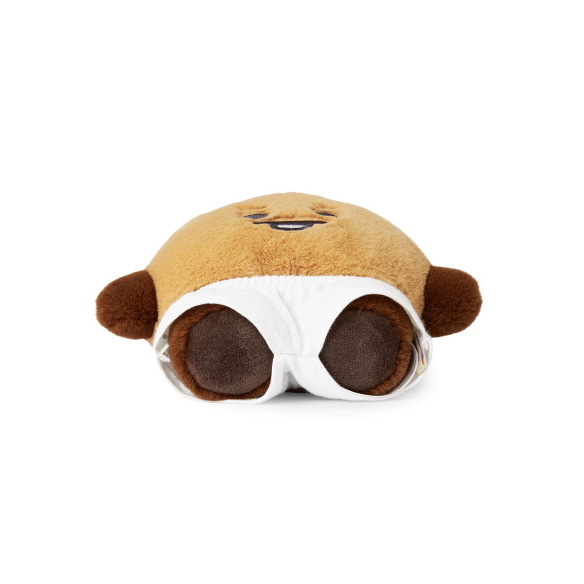 [NEW] 라인프렌즈 BT21 SHOOKY BABY 코스튬 스탠딩 인형