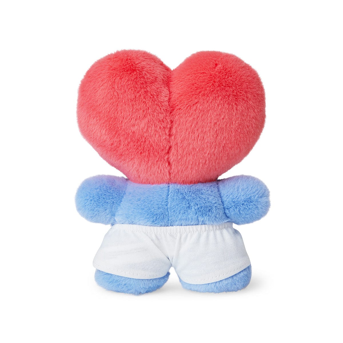 [NEW] 라인프렌즈 BT21 TATA BABY 코스튬 스탠딩 인형