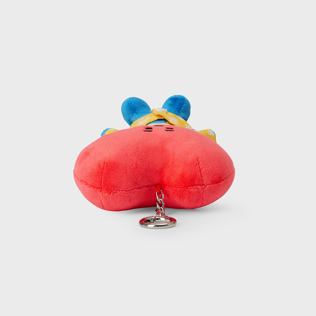 [NEW] 라인프렌즈 BT21 TATA 썸머레인 인형 키링