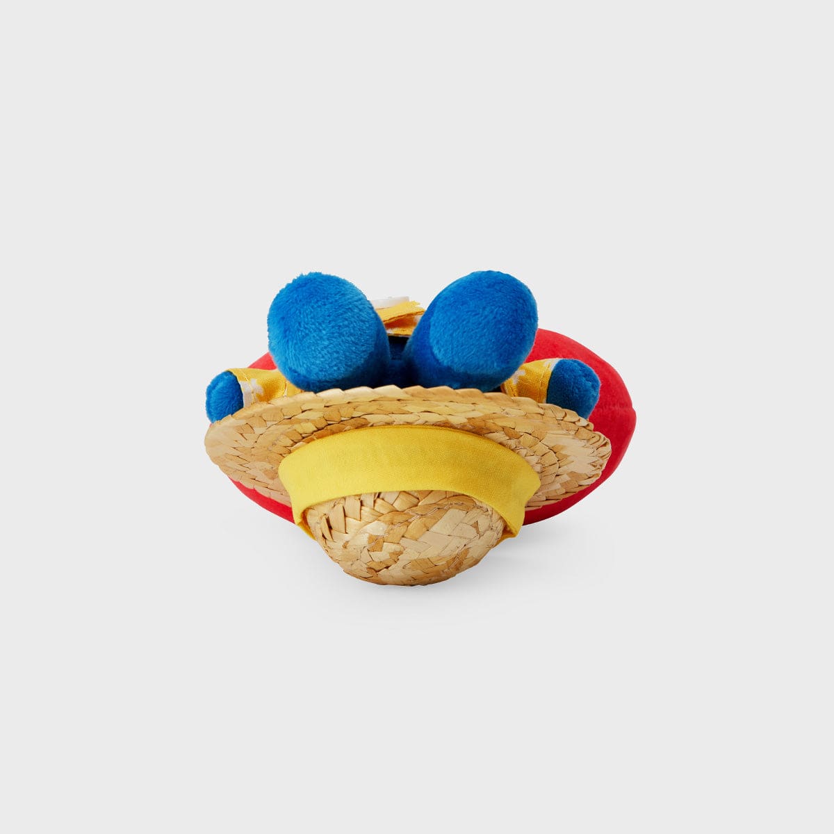 [NEW] 라인프렌즈 BT21 TATA 썸머레인 인형 키링