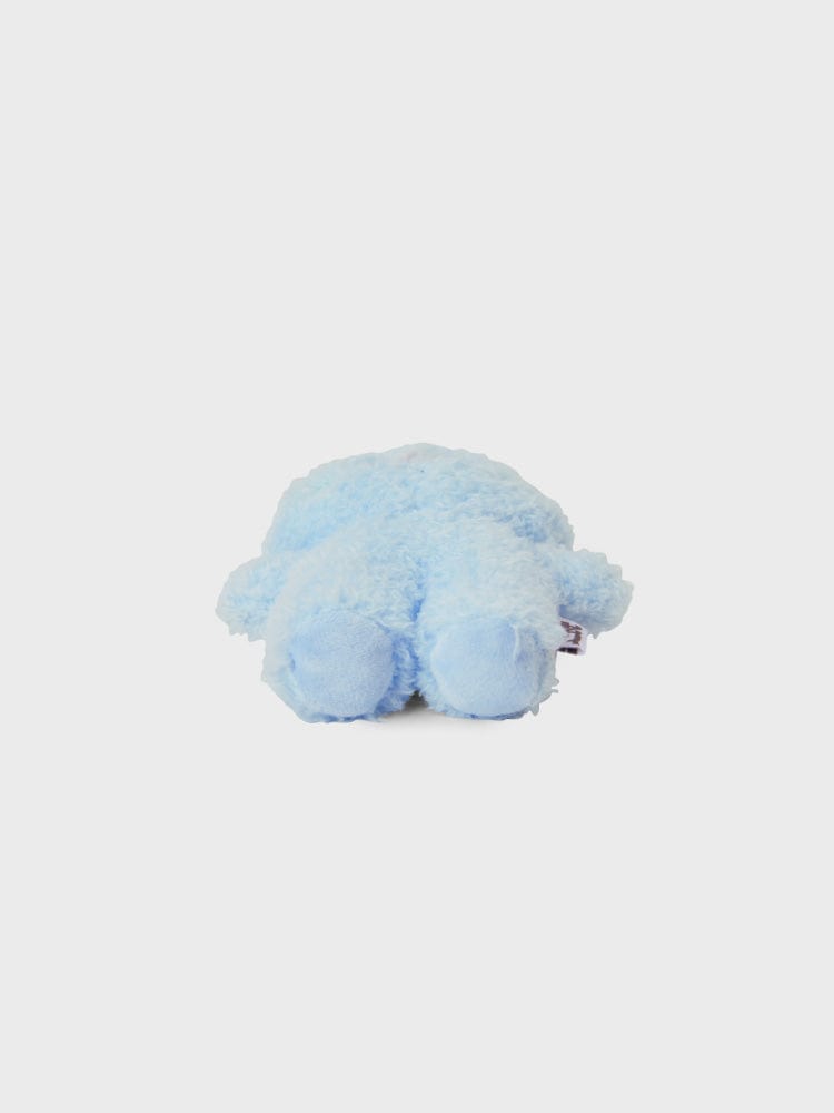 [NEW] bunini 인형 키링 (BLUE)