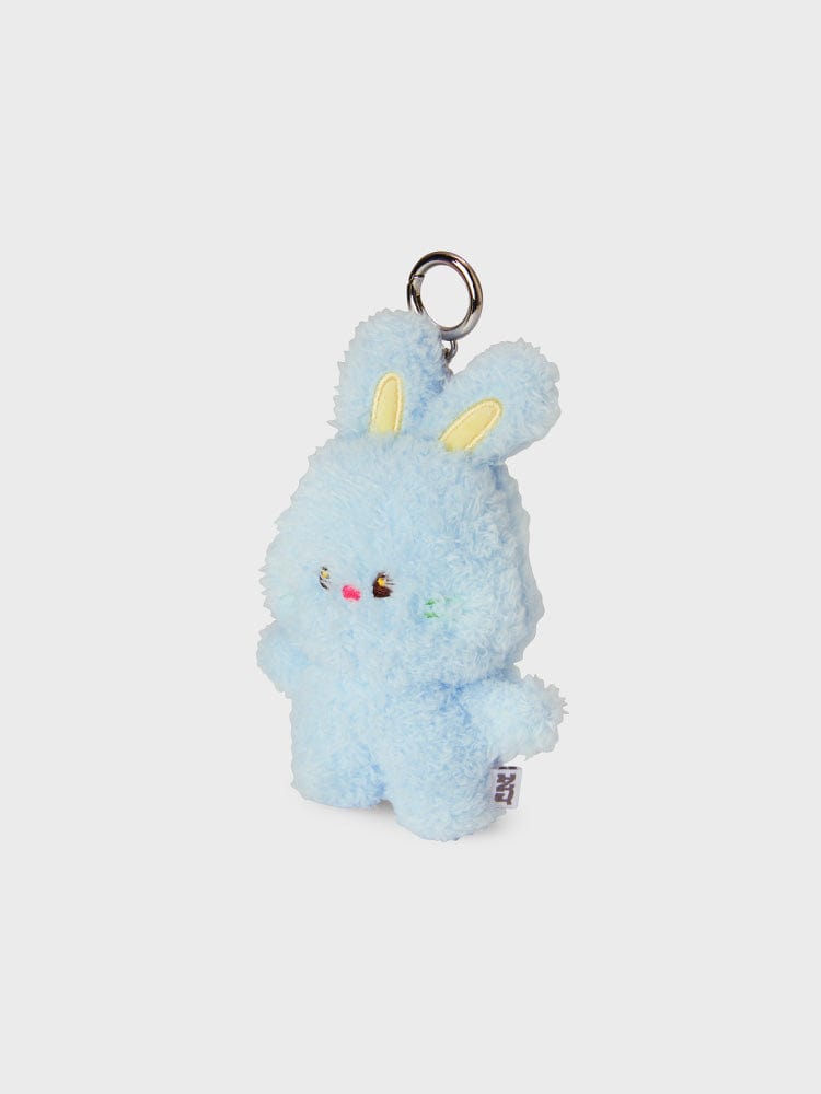 [NEW] bunini 인형 키링 (BLUE)