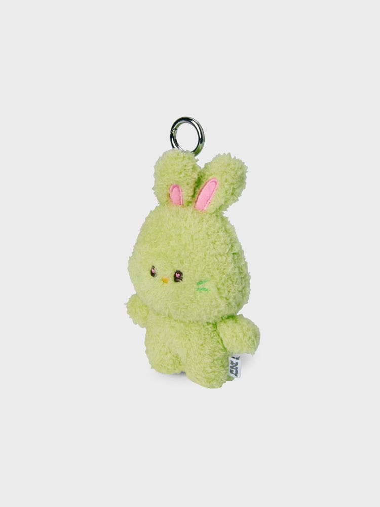 [NEW] bunini 인형 키링 (GREEN)