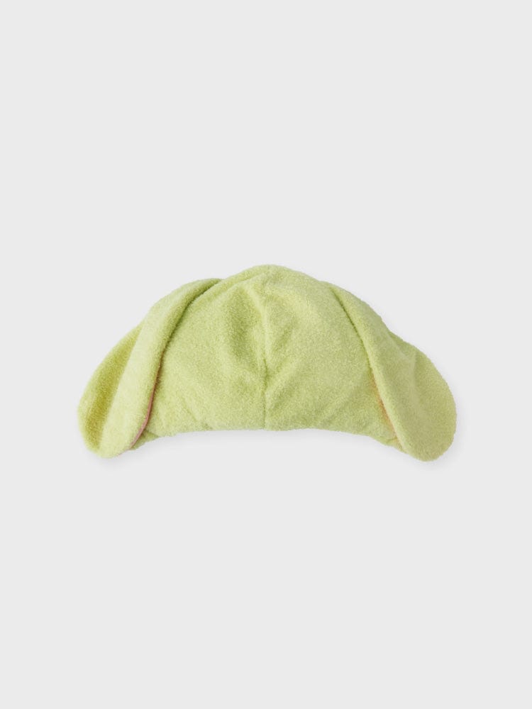 [NEW] bunini 후드 담요 (GREEN)