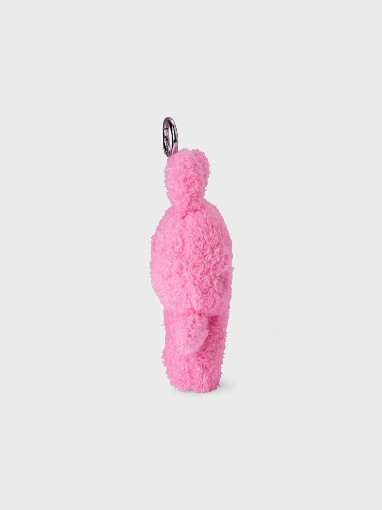 [NEW] bunini 인형 키링 (PINK)