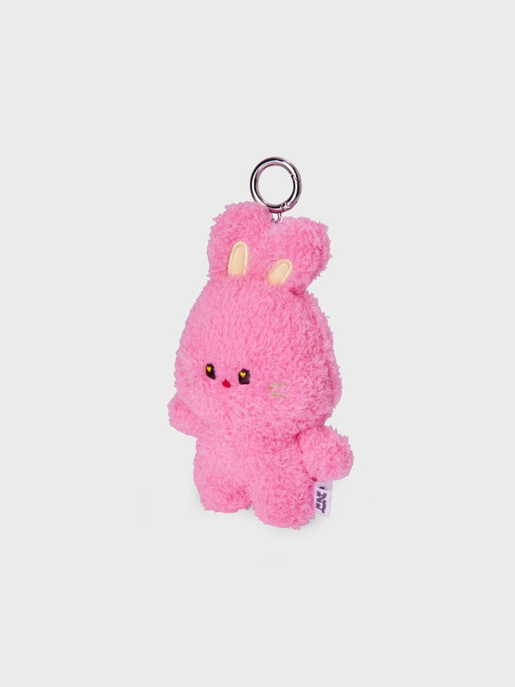 [NEW] bunini 인형 키링 (PINK)