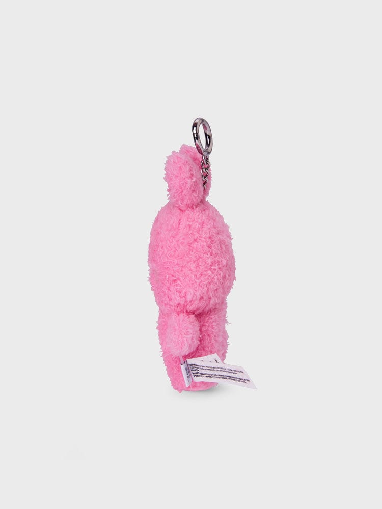 [NEW] bunini 인형 키링 (PINK)