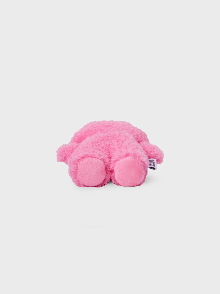 [NEW] bunini 인형 키링 (PINK)