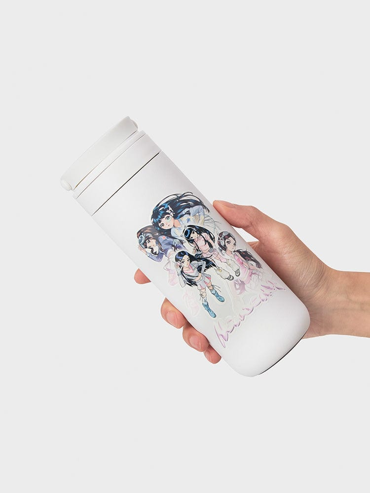 [NEW] NJ Get Up 텀블러 (475mL)