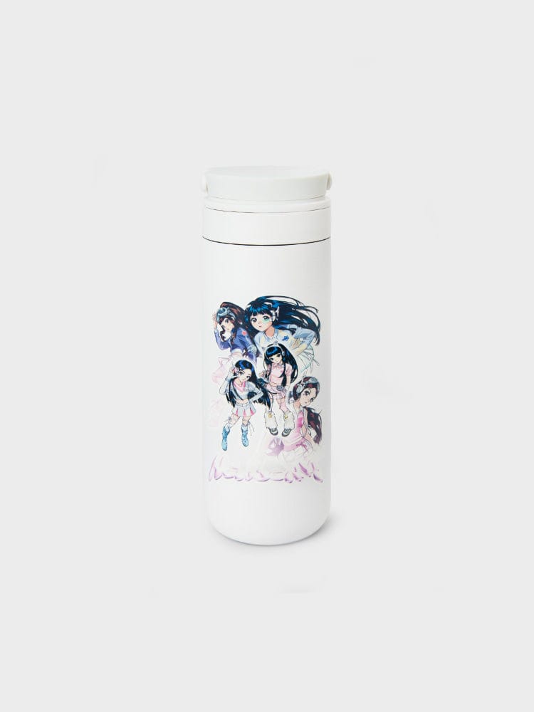 [NEW] NJ Get Up 텀블러 (475mL)