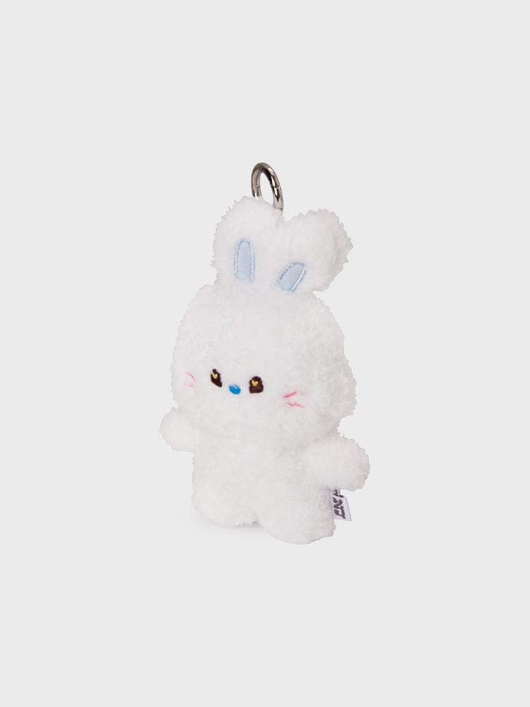 [NEW] bunini 인형 키링 (WHITE)