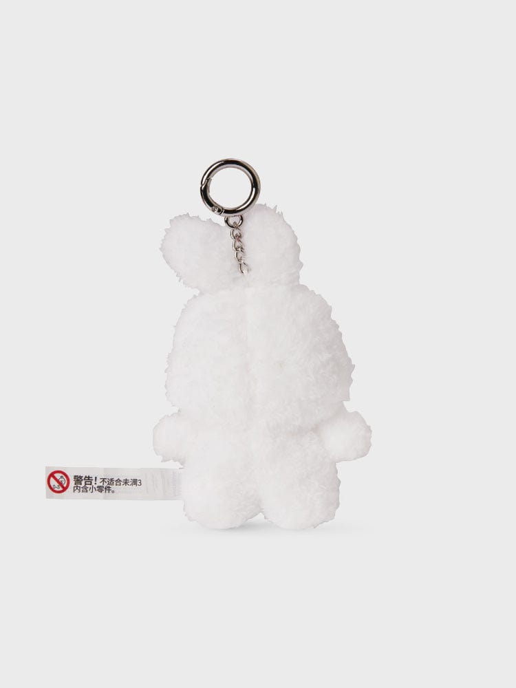 [NEW] bunini 인형 키링 (WHITE)