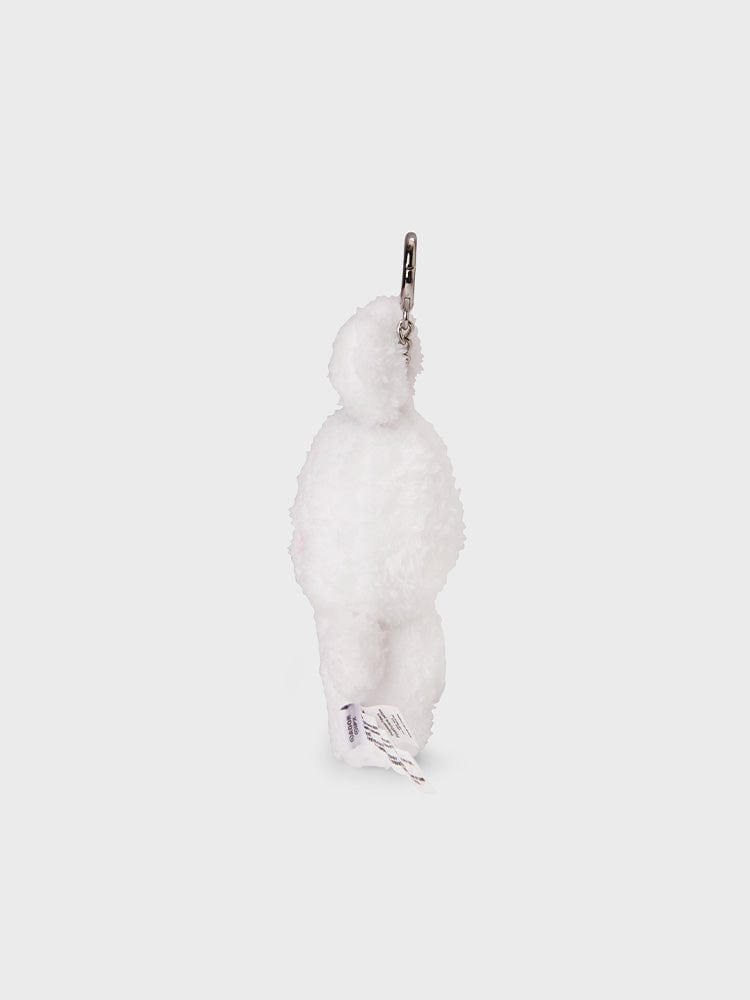 [NEW] bunini 인형 키링 (WHITE)