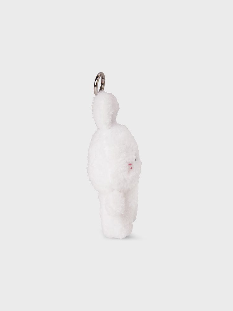 [NEW] bunini 인형 키링 (WHITE)