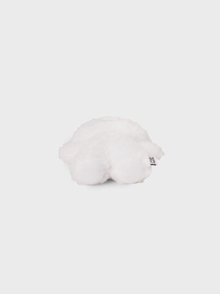 [NEW] bunini 인형 키링 (WHITE)