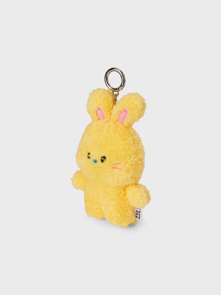 [NEW] bunini 인형 키링 (YELLOW)