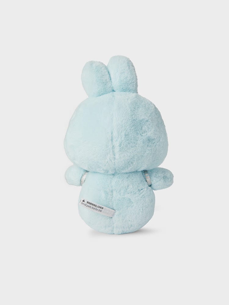 [NEW] bunini 메시지 인형 BLUE