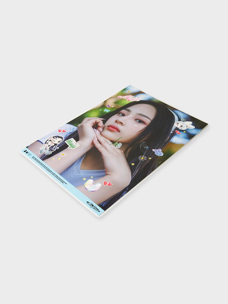 [NEW] NJ Get Up 책받침 (MINJI)