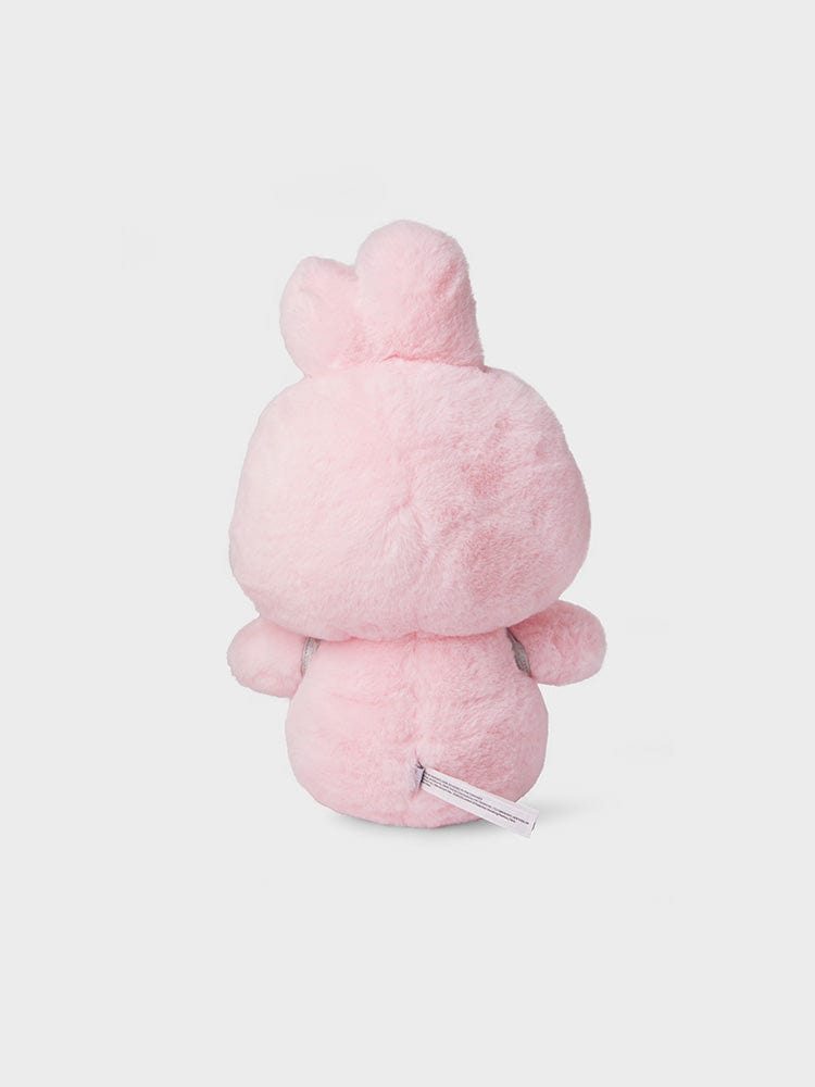 [NEW] bunini 메시지 인형 PINK