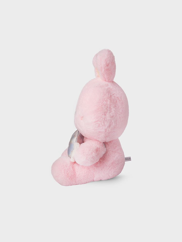 [NEW] bunini 메시지 인형 PINK