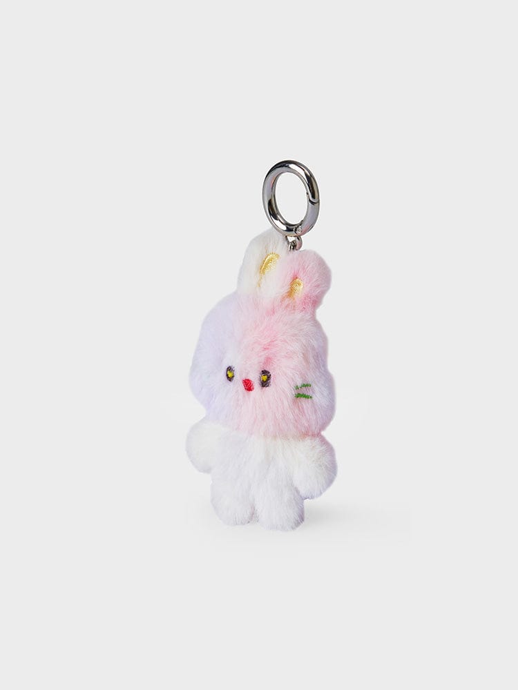 [NEW] bunini 인형 키링 (PINK MULTI)