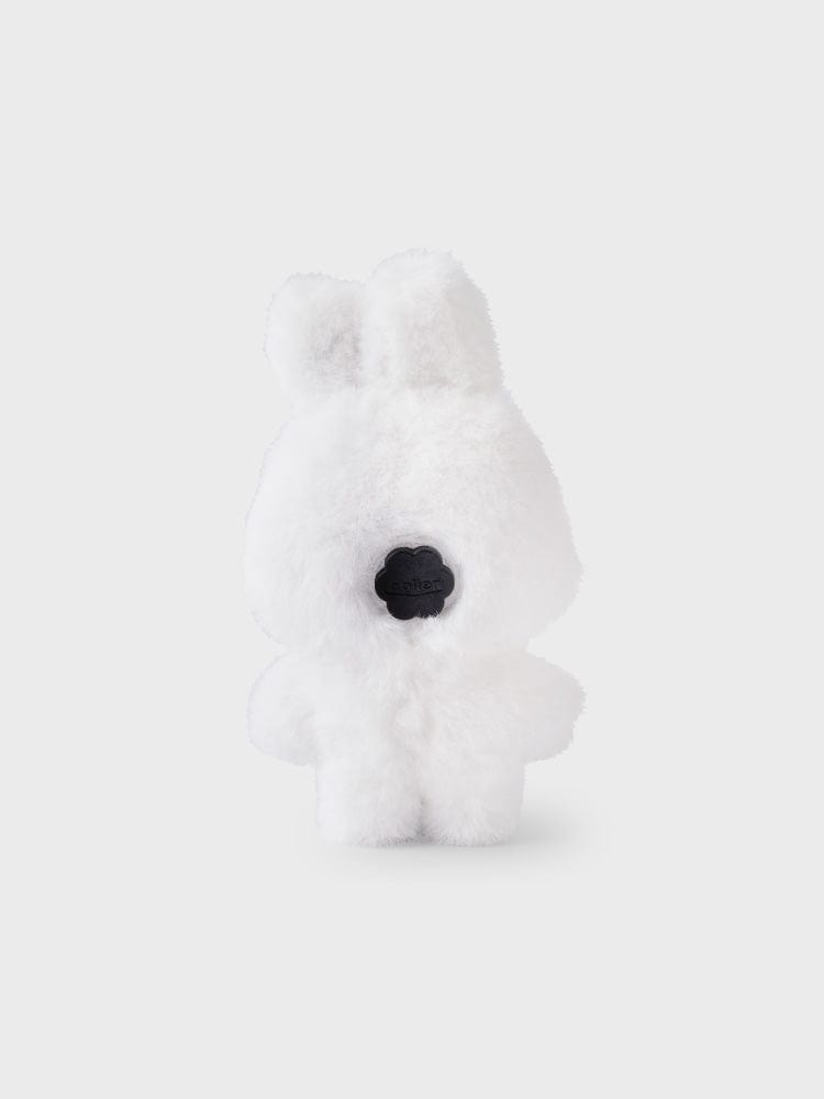 [NEW] bunini 플러시 스티콘 (WHITE)