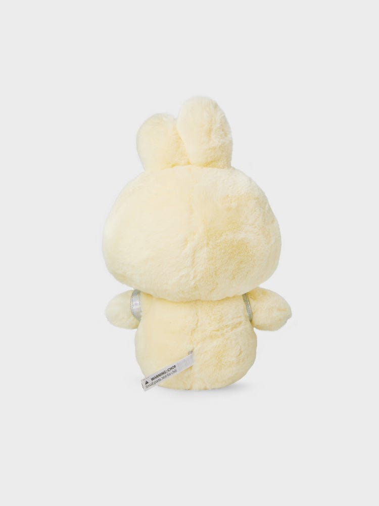 [NEW] bunini 메시지 인형 YELLOW