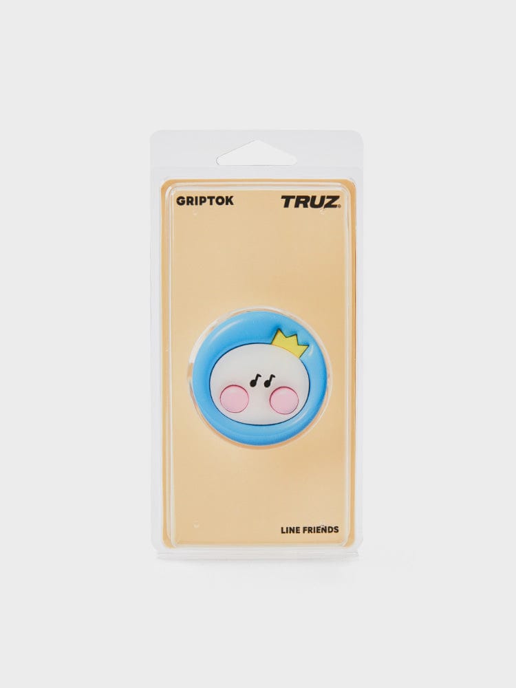 [NEW] 라인프렌즈 TRUZ YOCHI 미니니 스마트톡