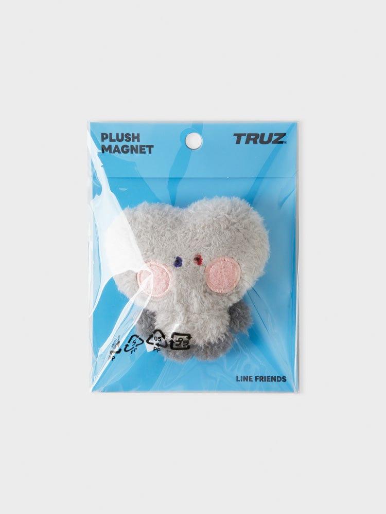 [NEW] 라인프렌즈 TRUZ BONBON 미니 미니니 인형 마그넷