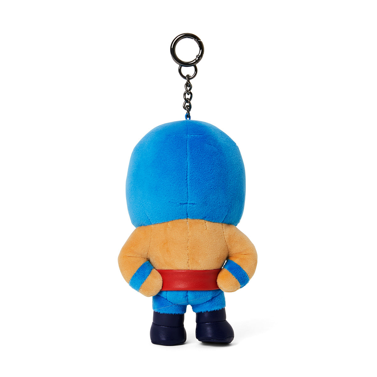 BRAWL STARS ELPRIMO BODY BAG CHARM (6093412597933)