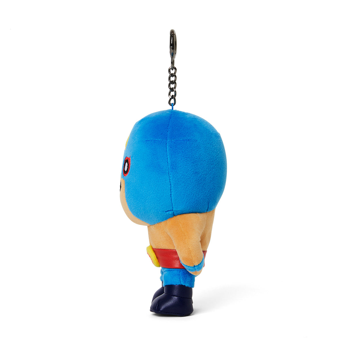 BRAWL STARS ELPRIMO BODY BAG CHARM (6093412597933)