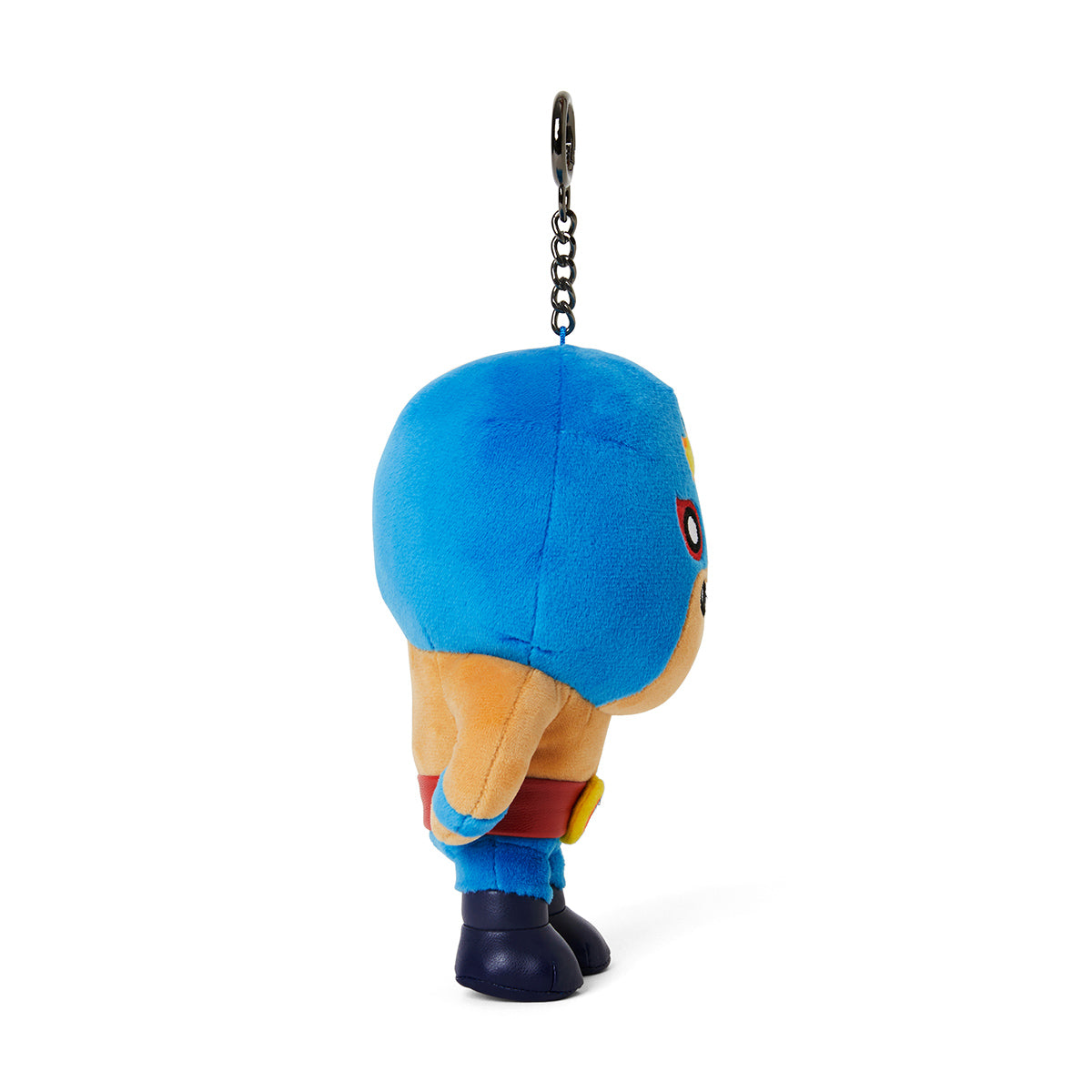 BRAWL STARS ELPRIMO BODY BAG CHARM (6093412597933)