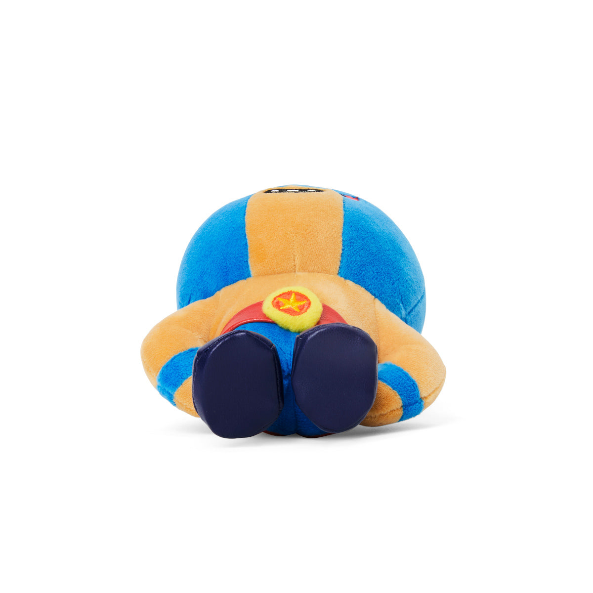 BRAWL STARS ELPRIMO BODY BAG CHARM (6093412597933)