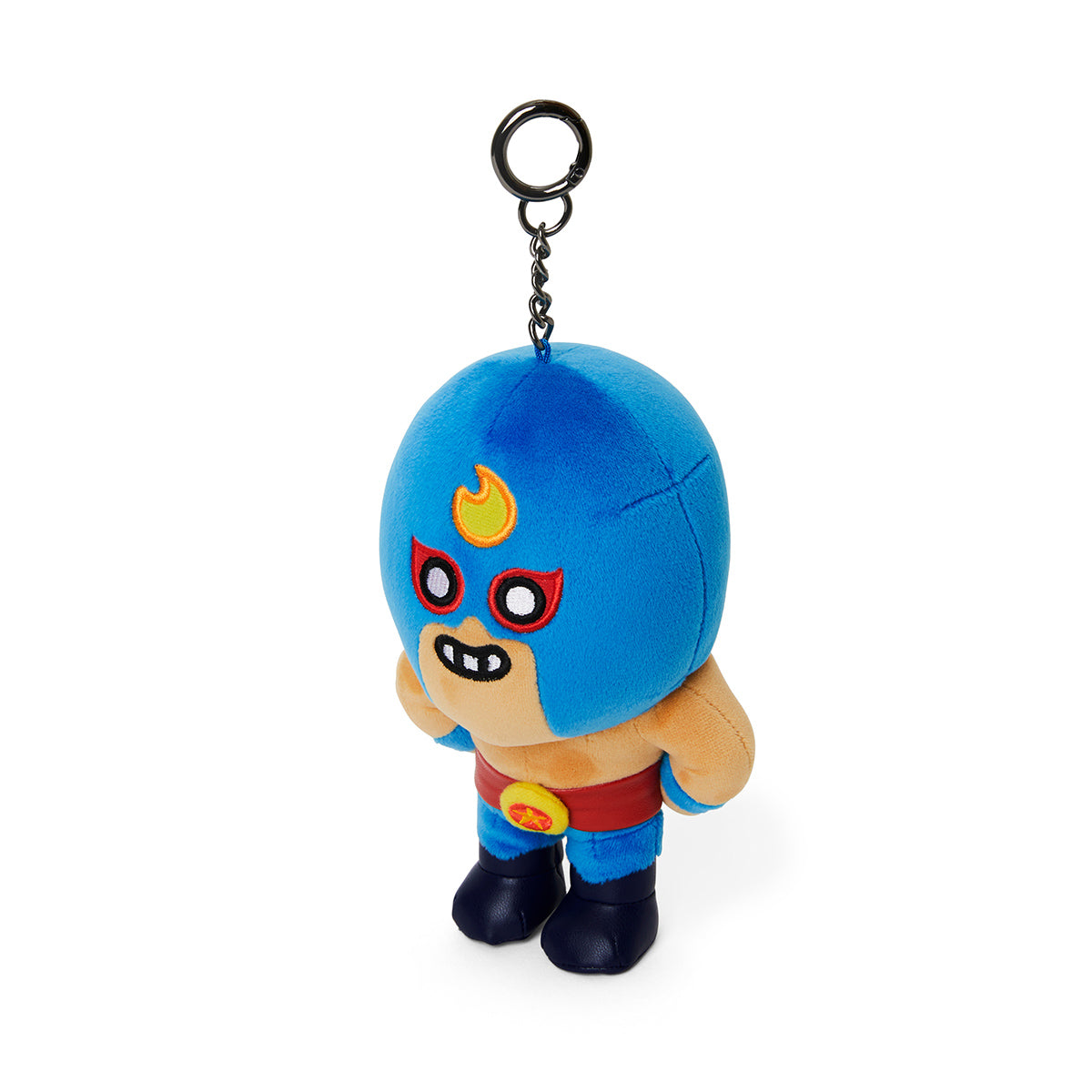 BRAWL STARS ELPRIMO BODY BAG CHARM (6093412597933)