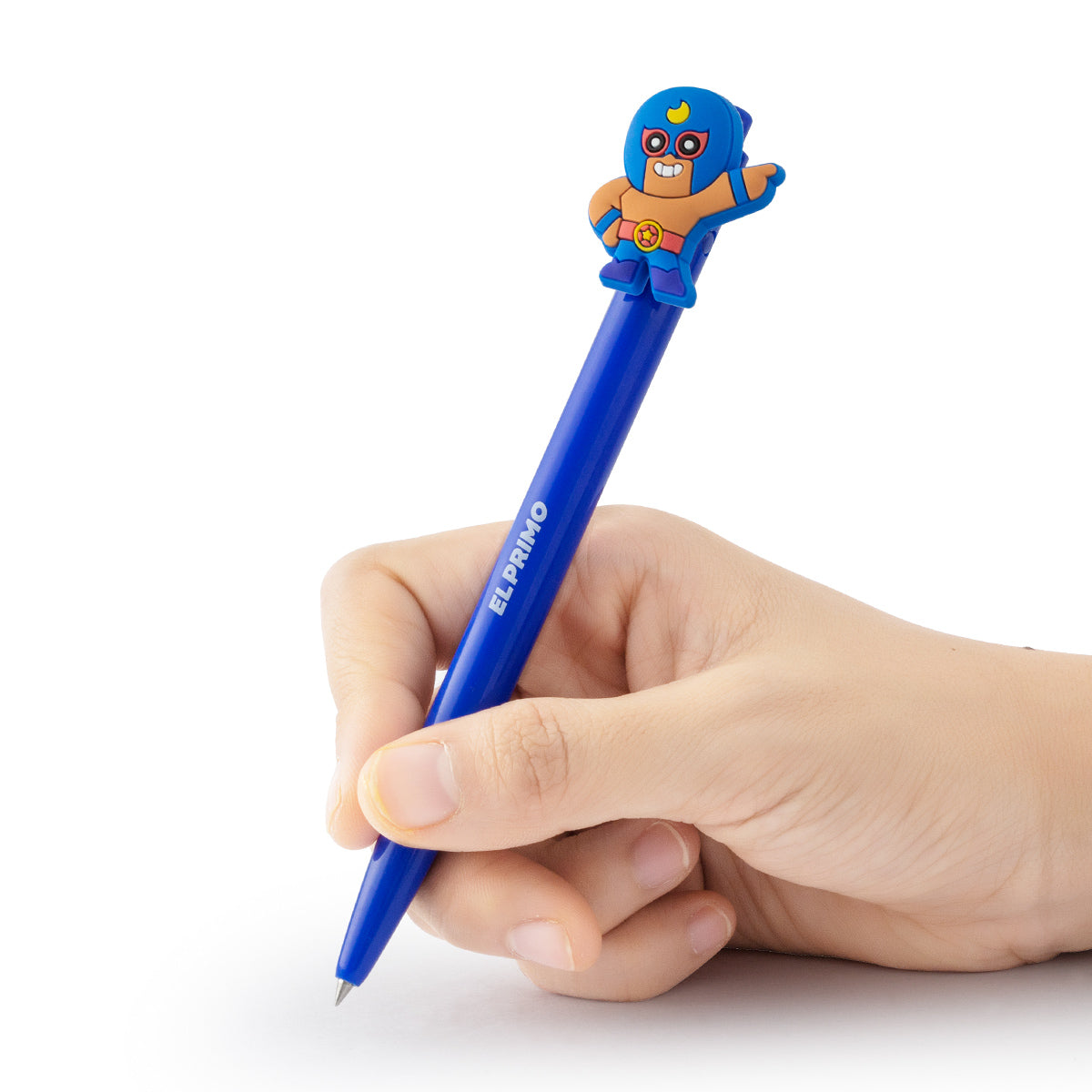 BRAWL STARS ELPRIMO GEL PEN (6093411123373)